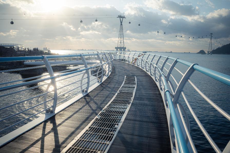 松島スカイウォーク