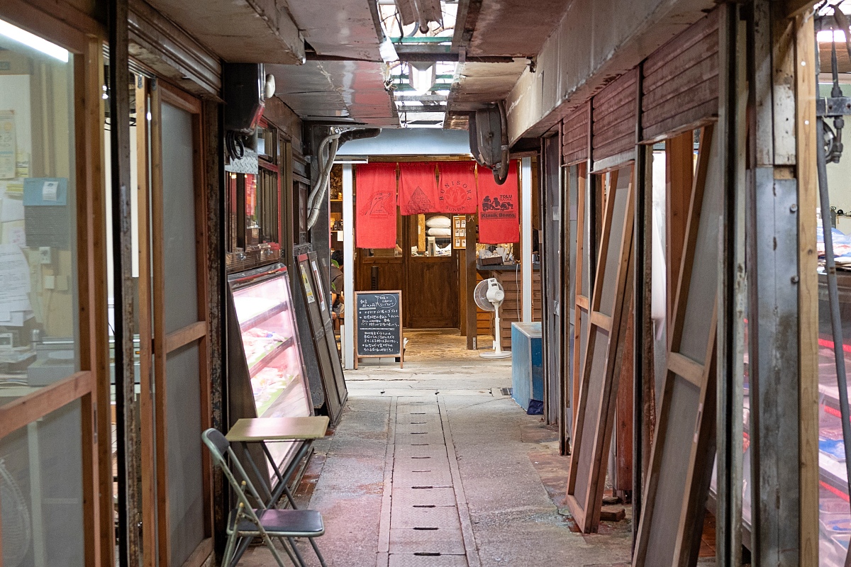 購入したパンは、「COFFEE potohoto」に持ち込みOK