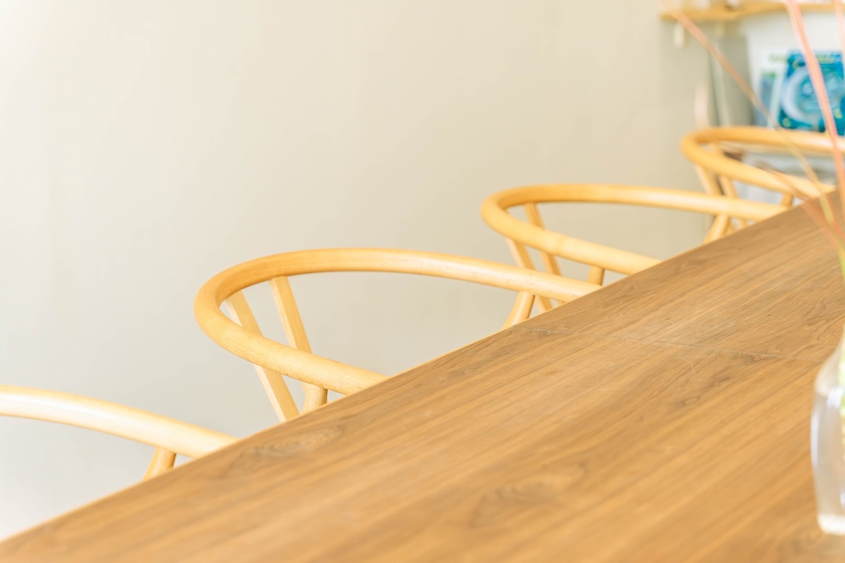 長時間座っていても疲れにくい椅子を厳選