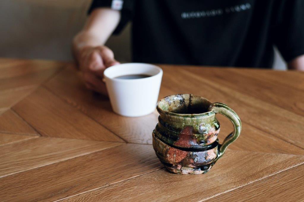 「エスプレッソフライト」900円