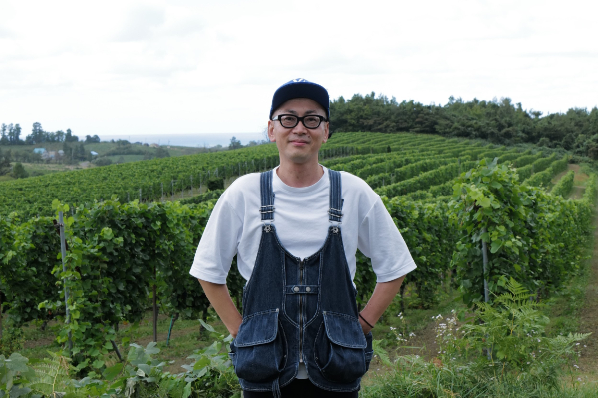 髭男爵・ひぐち君_c_サンミュージックプロダクション