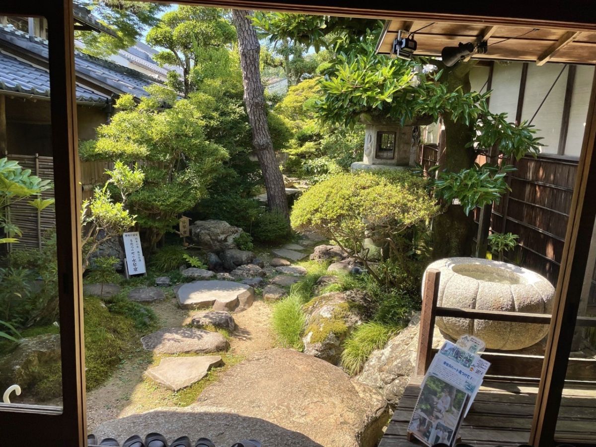 旧今井家住宅