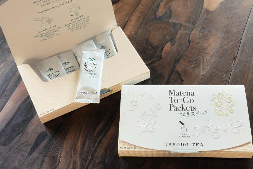 一保堂茶舗 京都本店