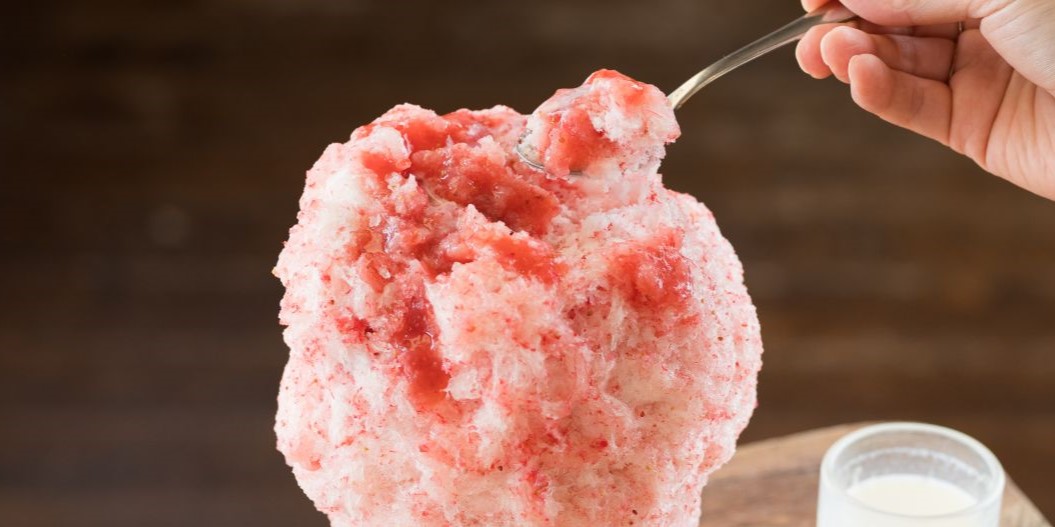 【静岡市】いちご農園直送！ 行列のできるスイーツ店「なかじま園 農園カフェ」で味わう季節の贅沢