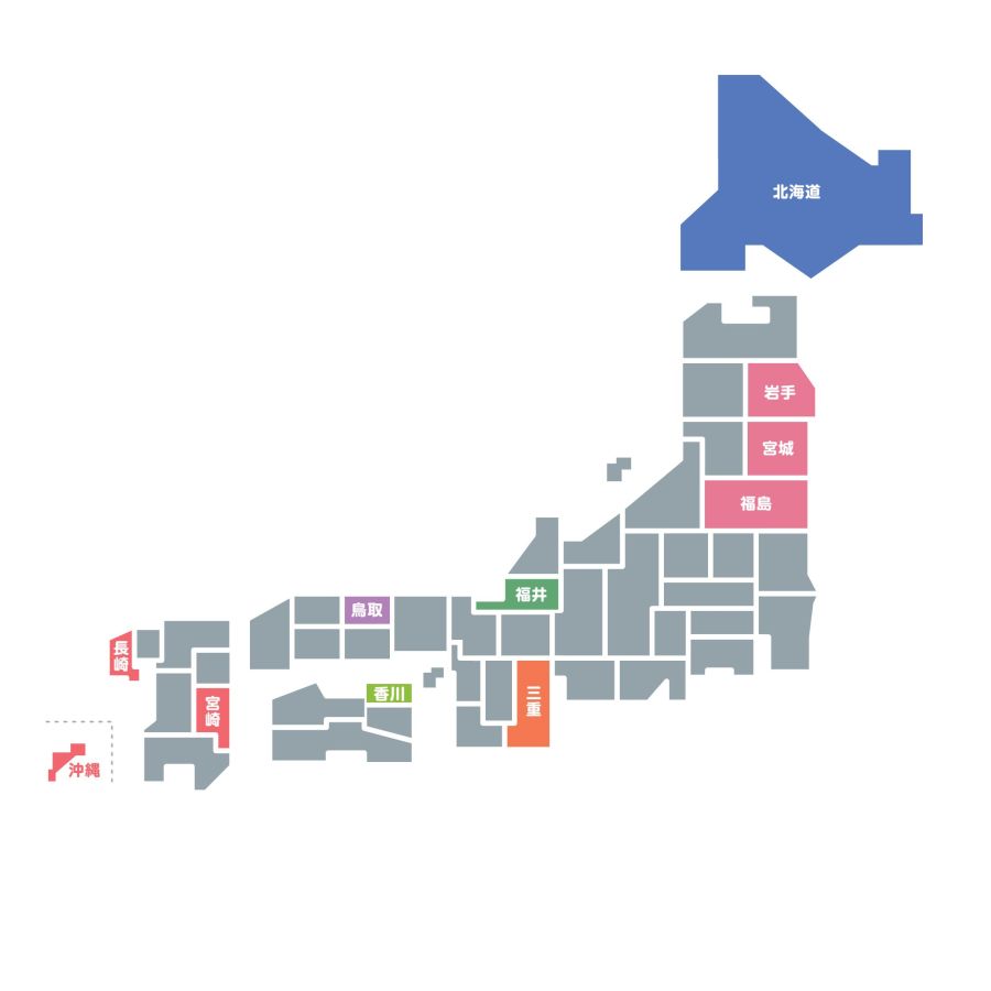 ポケモンローカルActs