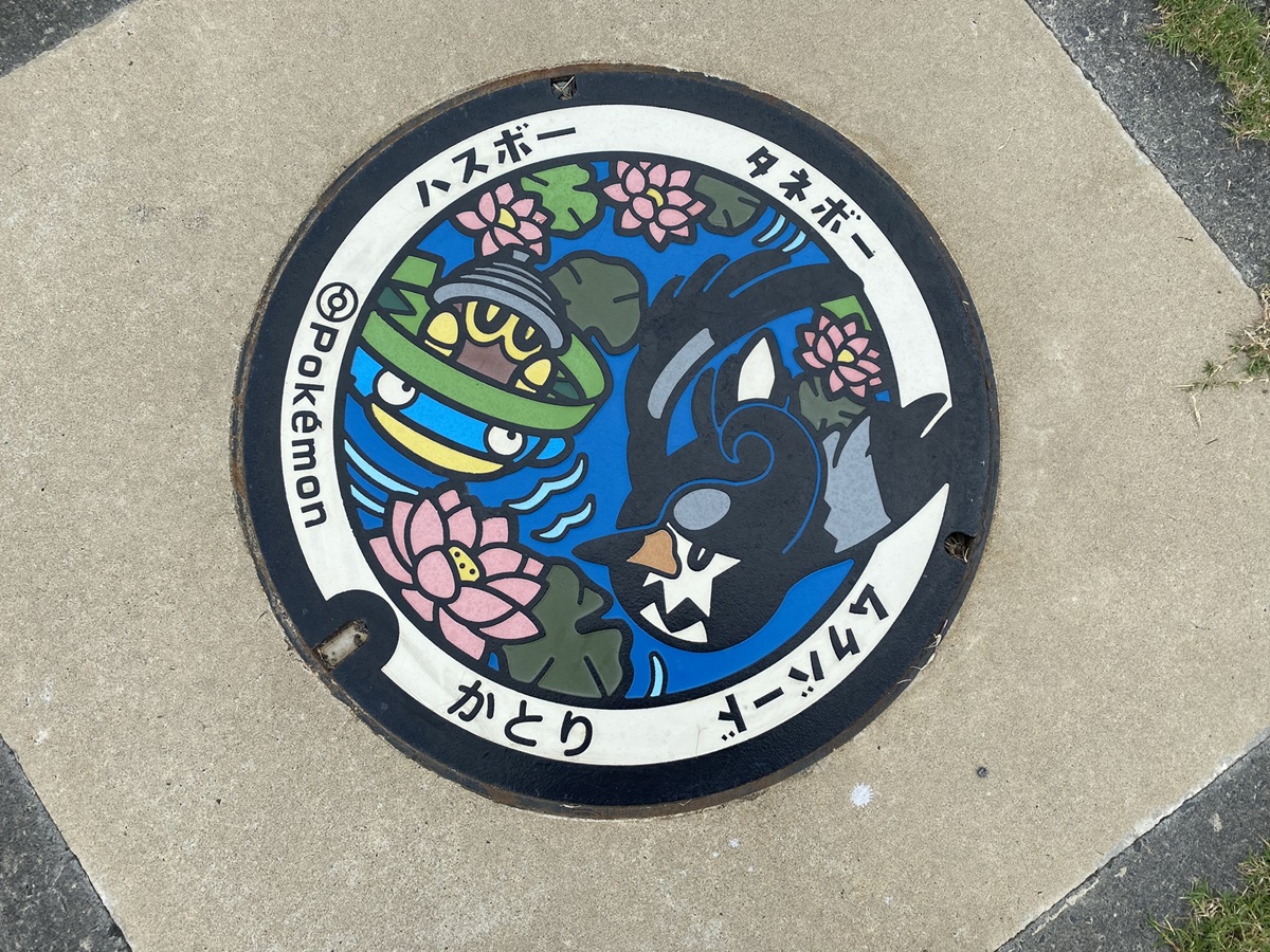 （c）Pokemon.（c） Nintendo/Creatures Inc./GAME FREAK inc.