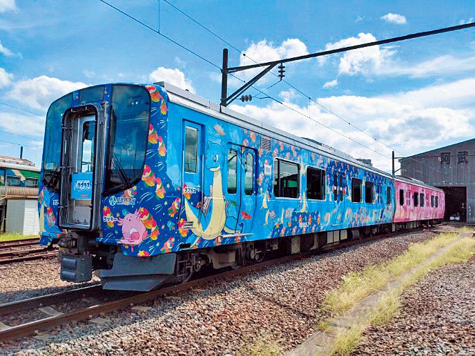 ラプラス　ラッキー