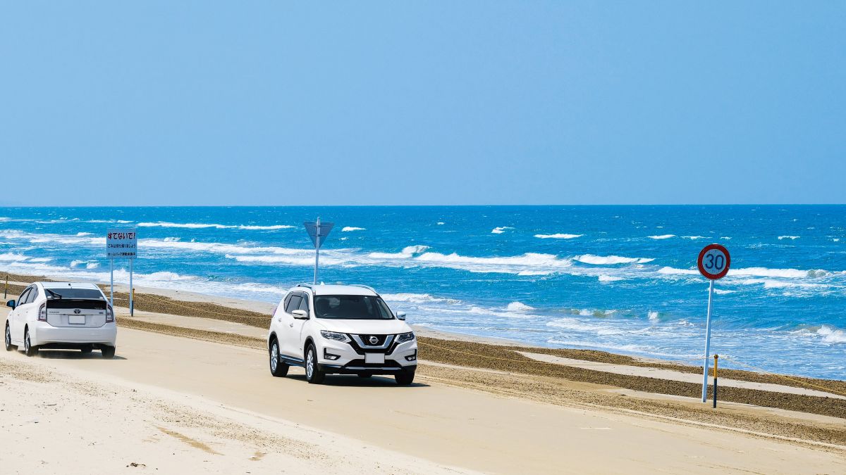 【石川】最新！能登観光の”イマ” 『能登ドライブベストコース』