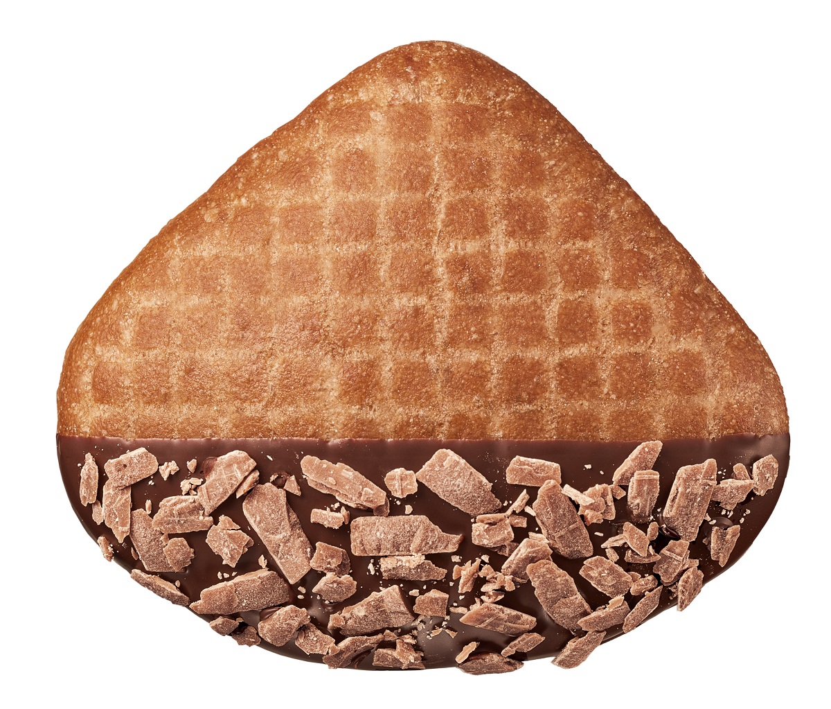 「くりド エンゼル＆和栗あん」テイクアウト237円、イートイン242円