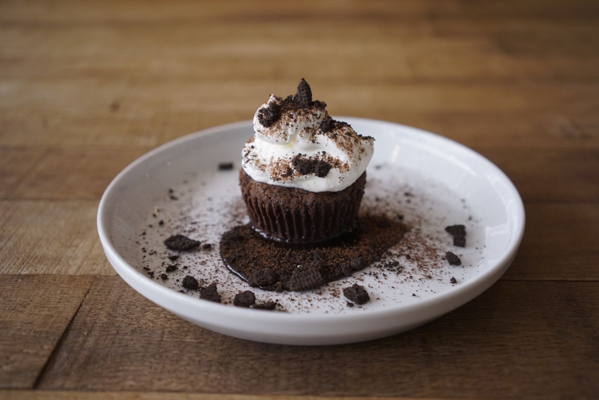 「BROWNIE(ブラウニー)」ドリンクセット1150円〜