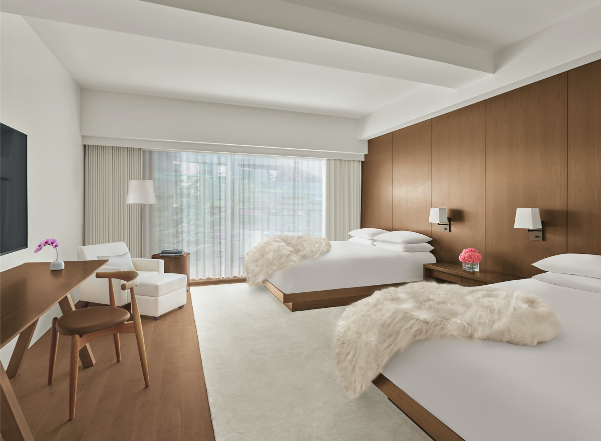 ©︎東京エディション銀座