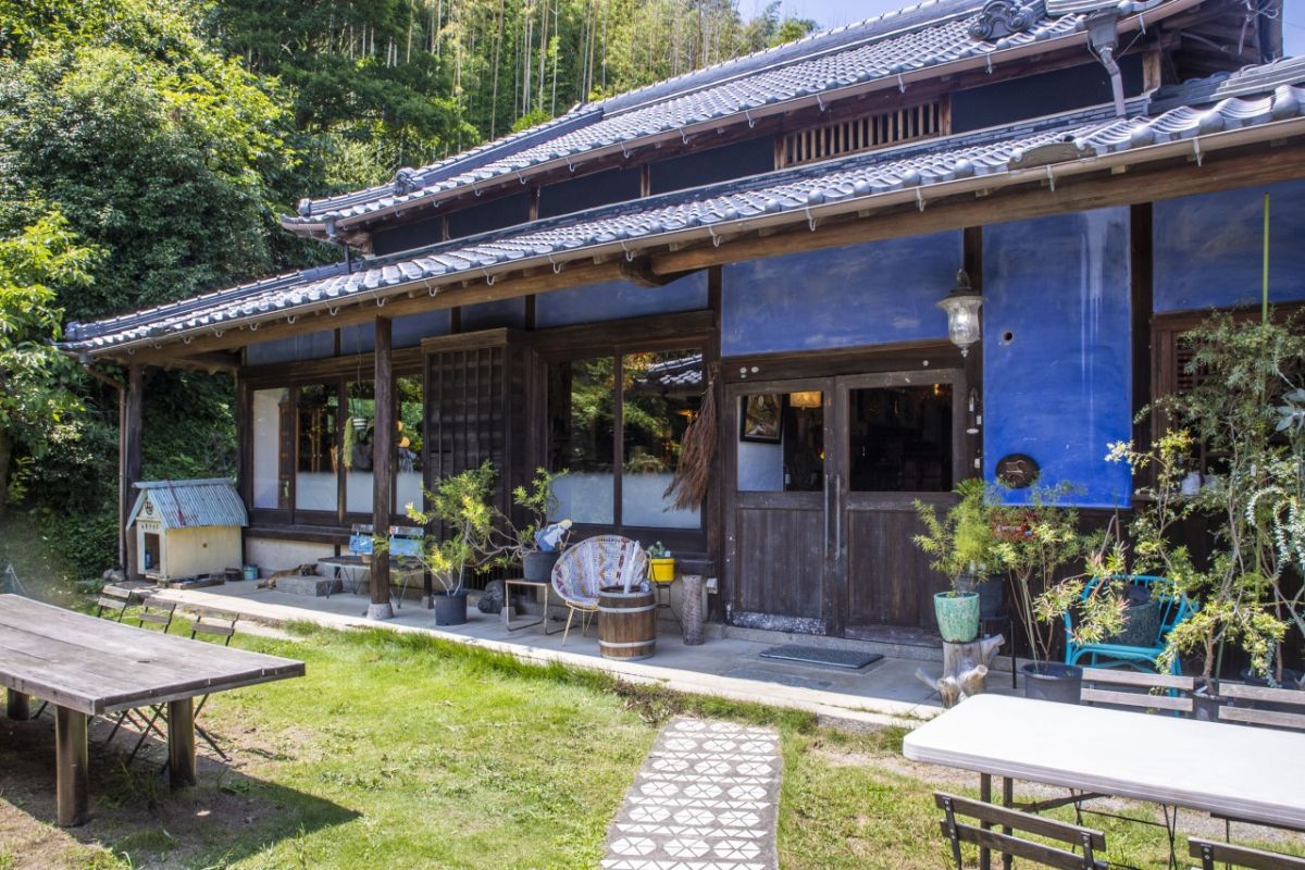 島の恵みジェラート のら