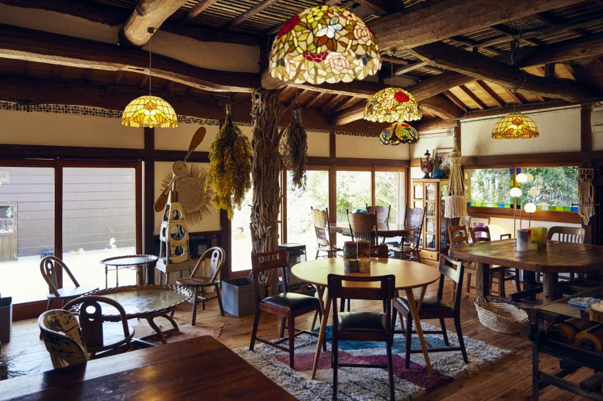 島の恵みジェラート のら