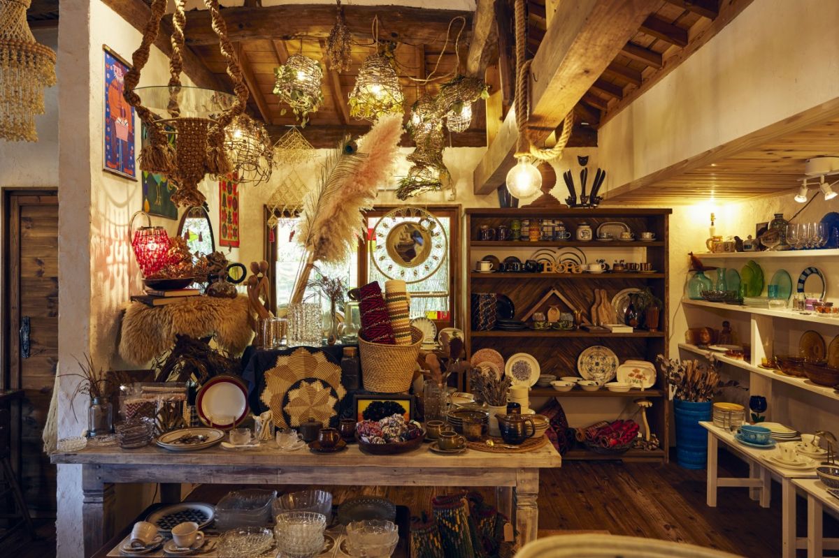 島の恵みジェラート のら