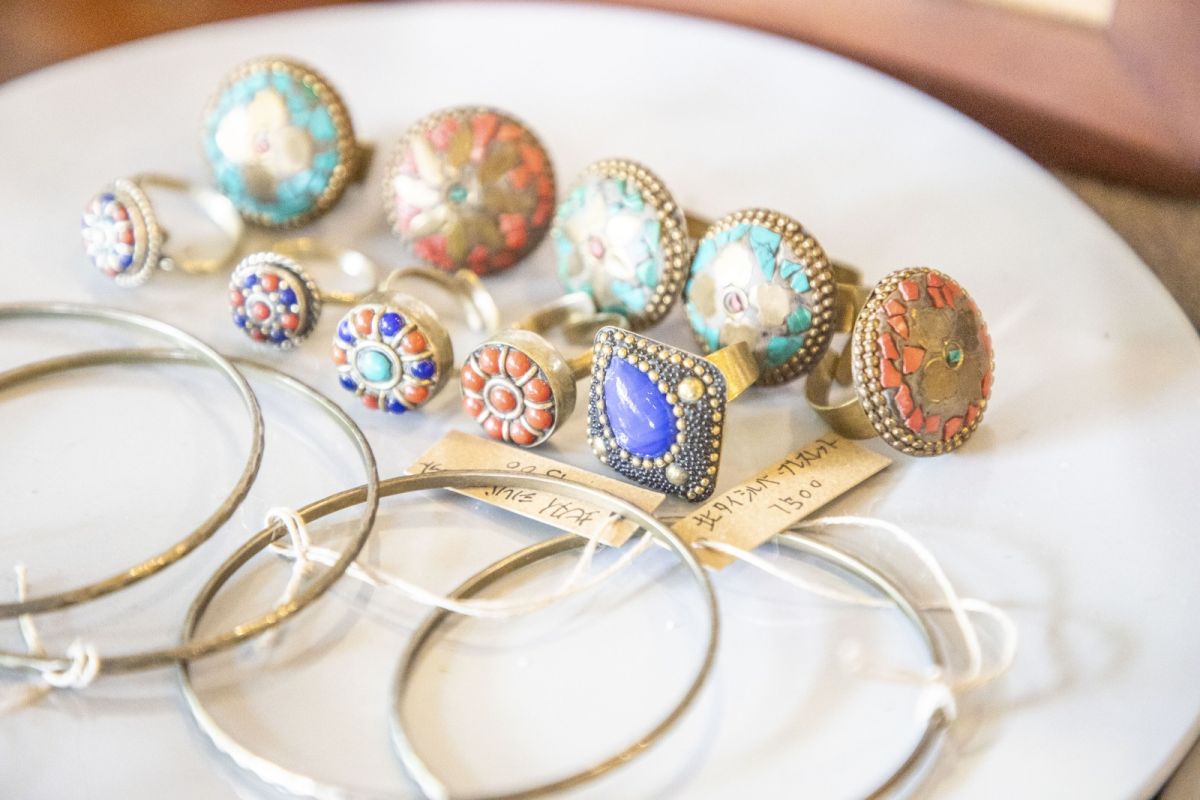 島の恵みジェラート のら