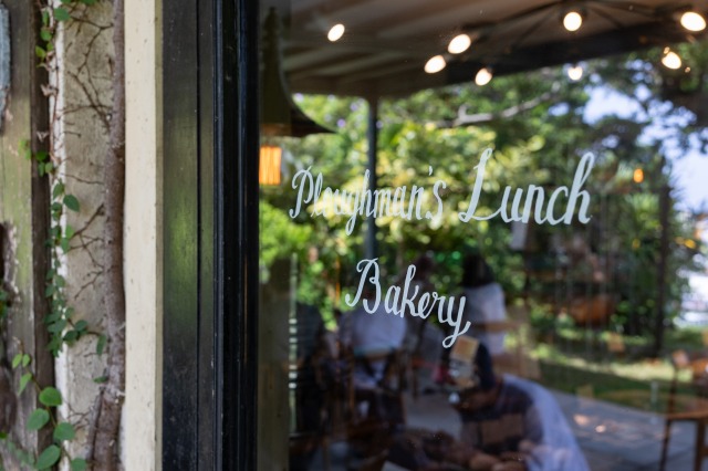 PLOUGHMANS LUNCH BAKERY