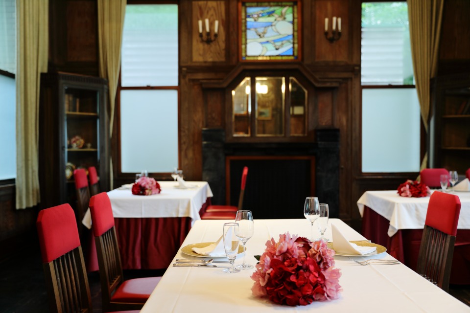 LE UN 神戸迎賓館