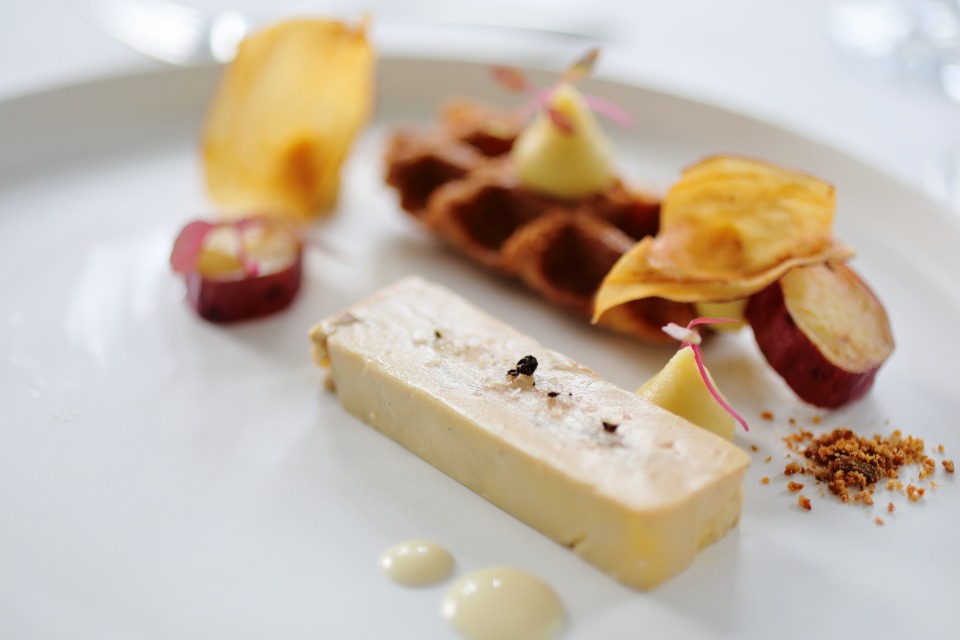 LE UN 神戸迎賓館