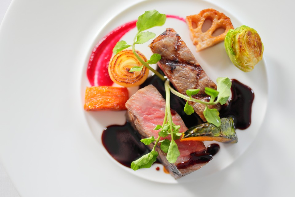 LE UN 神戸迎賓館