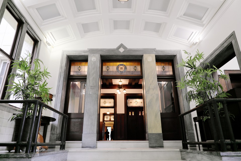 LE UN 神戸迎賓館