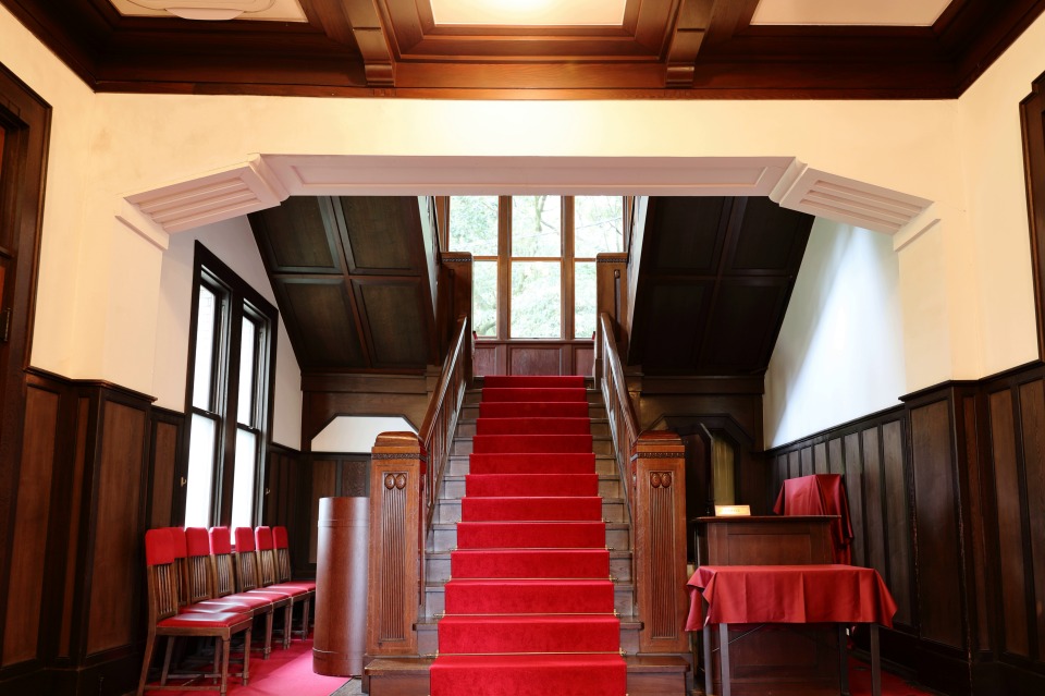 LE UN 神戸迎賓館