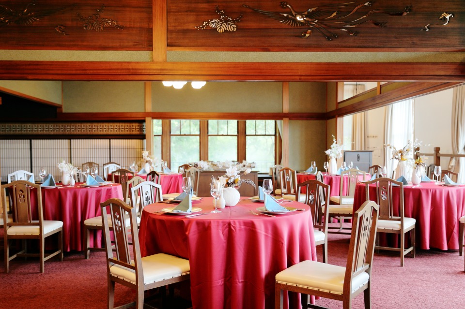 LE UN 神戸迎賓館