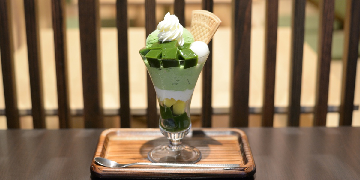 【京都】あの抹茶パフェが誕生の地・京都へ帰還！「京はやしや 京都店」がリニューアルオープン
