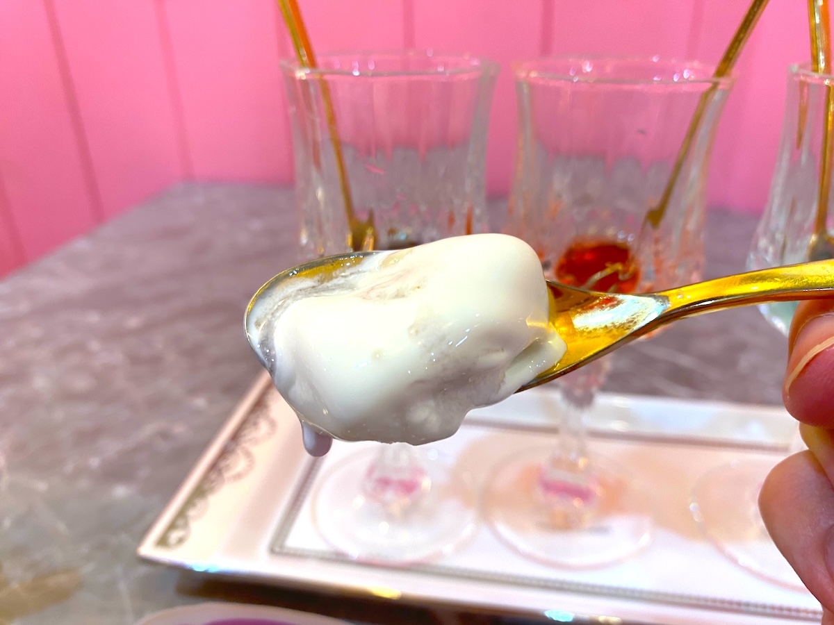 「ラベンダー」