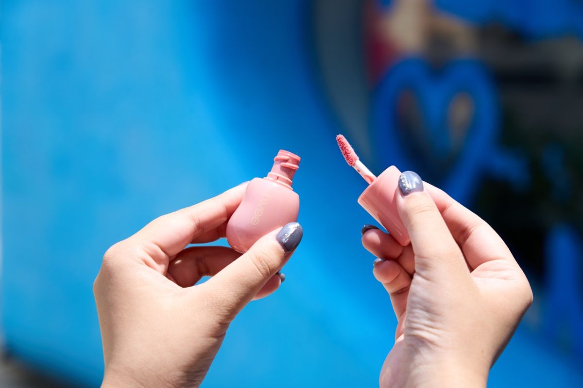 3DボリューミンググロスW1万8000