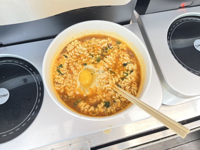 食欲をそそるビジュアル