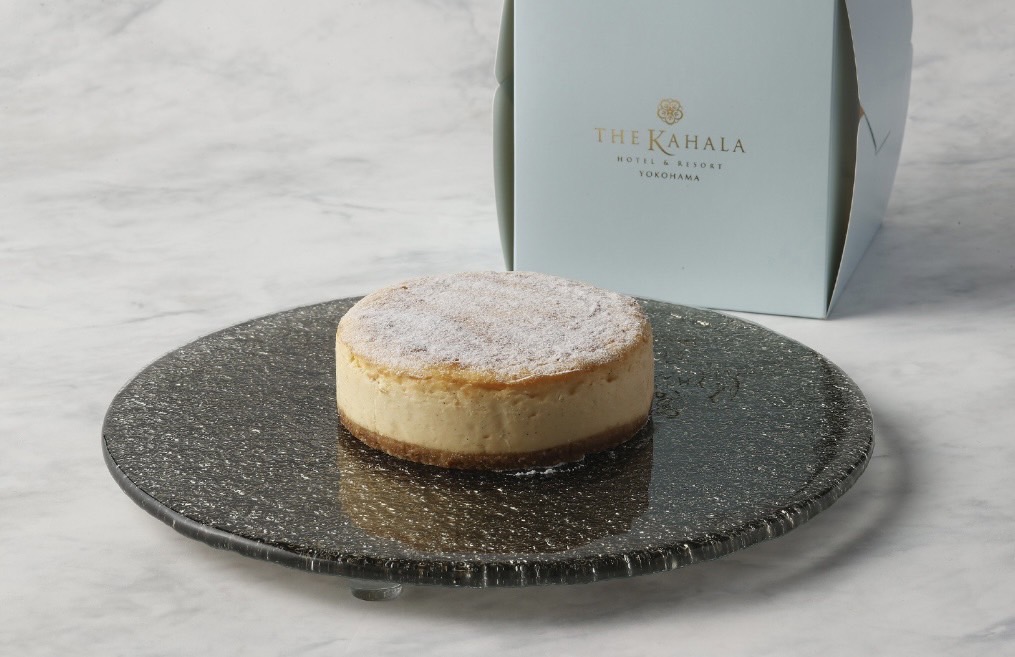 「高田のたぬきさんケーキ」378円