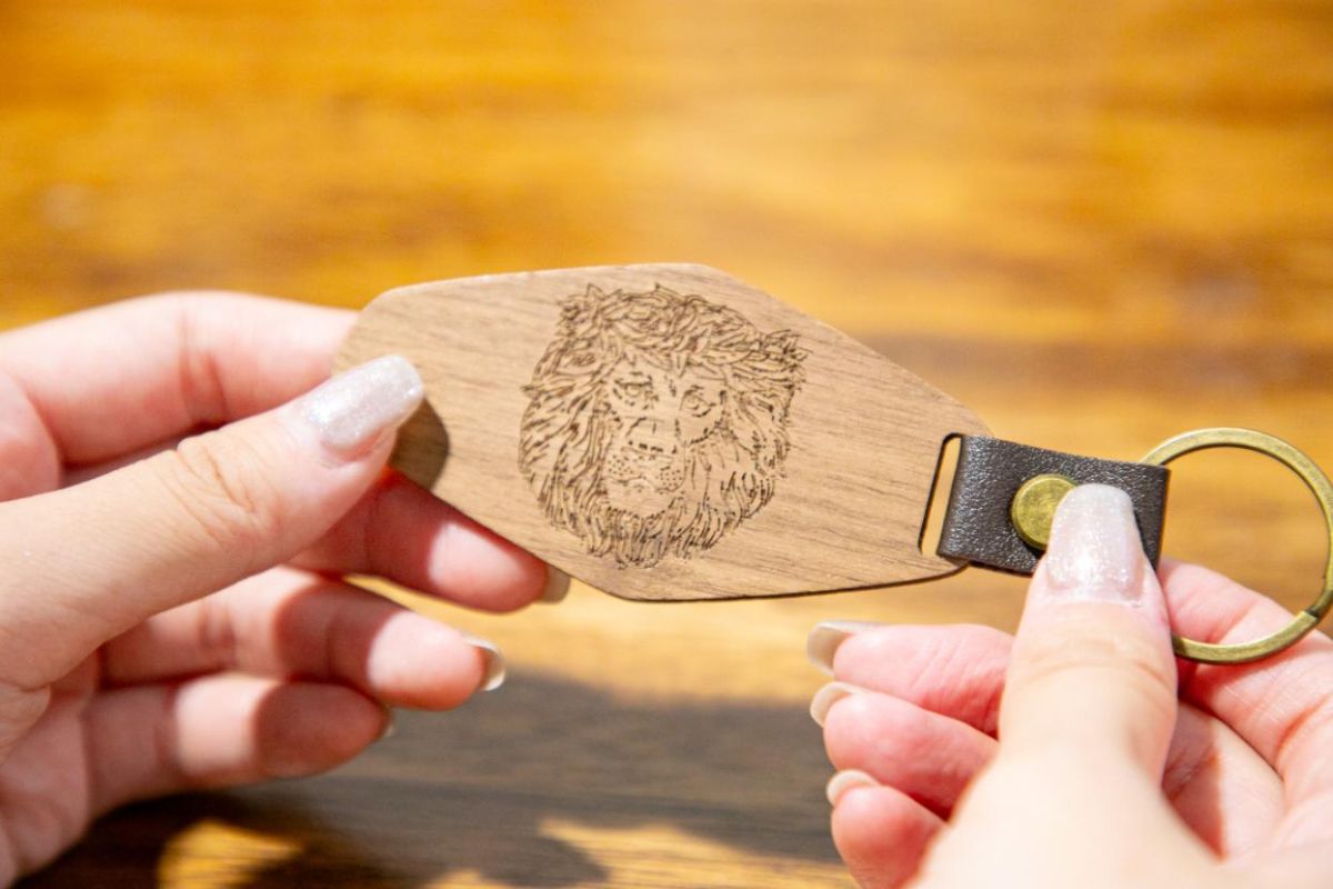 ツアーの参加プレゼント