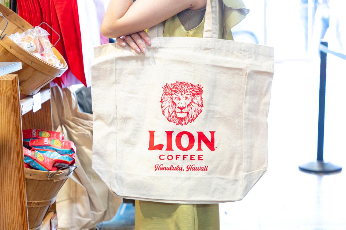 キャンパスバッグ $19.95