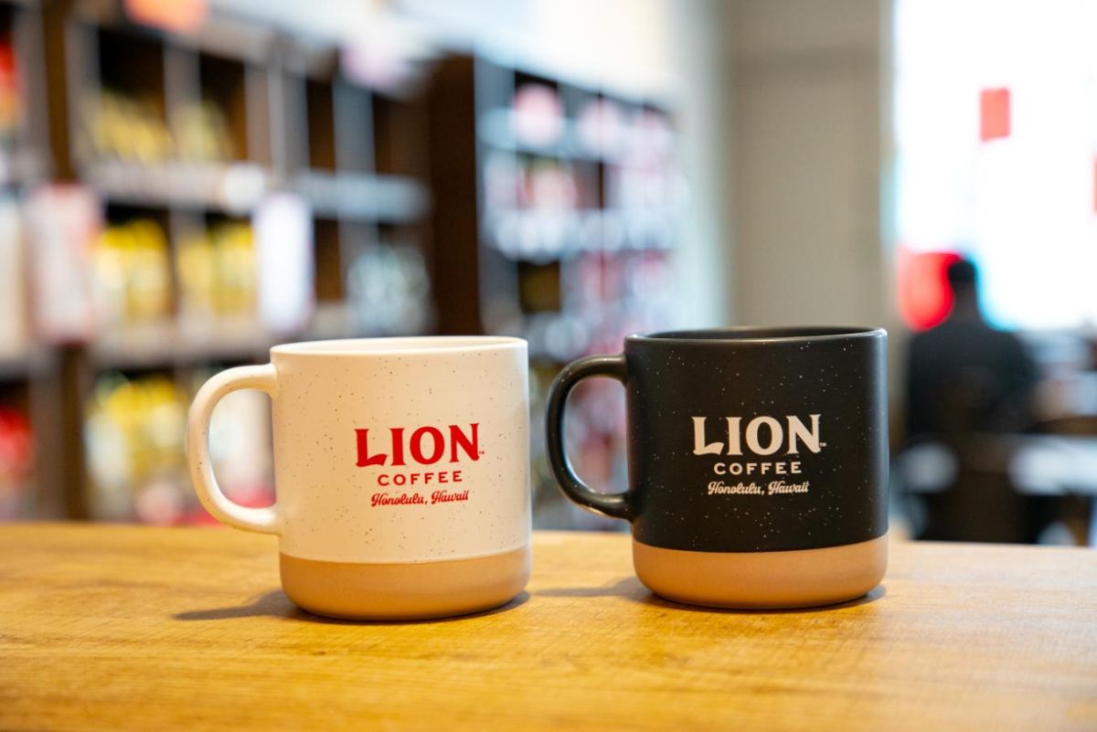 マグカップ各＄15.95