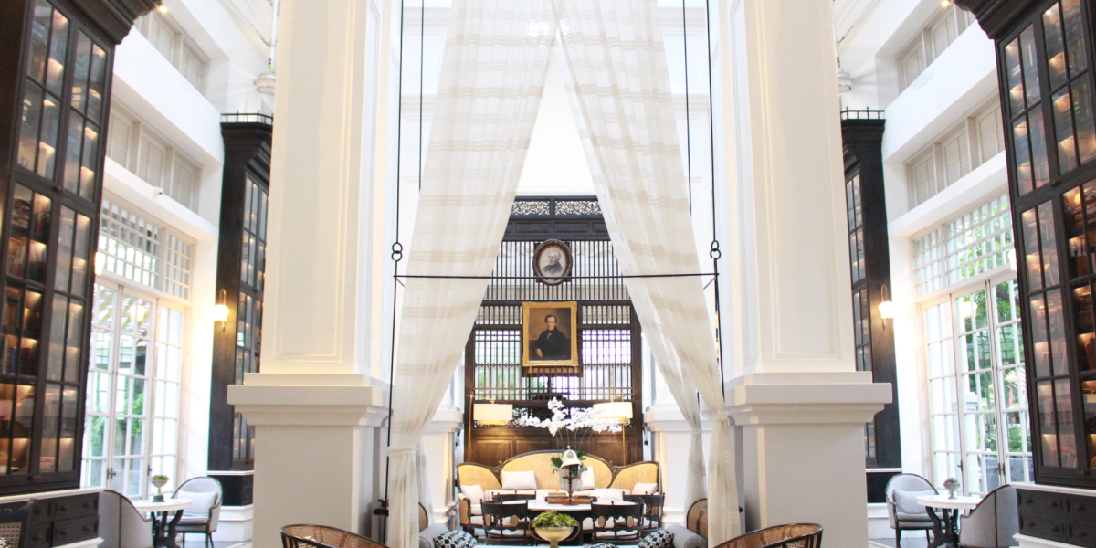 【ベトナム・フーコック】大学がモチーフのホテル「JWマリオット・フーコック・エメラルド・ベイ・リゾート＆スパ」へ入学！？【#編集部のおでかけキロク】