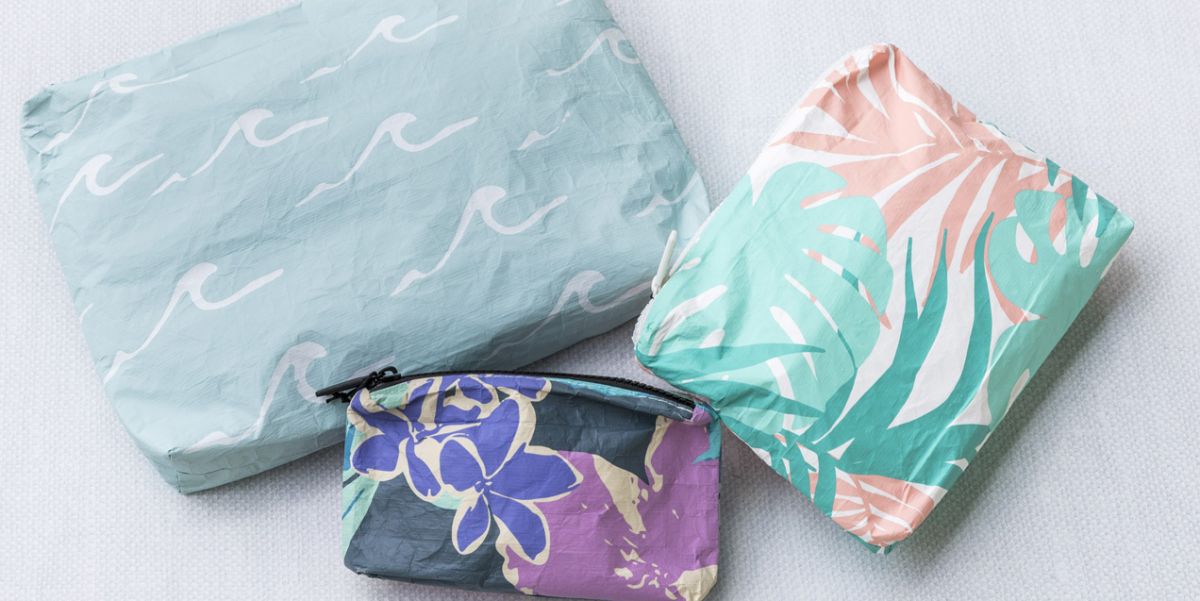 ハワイ生まれの「ALOHA COLLECTION」、バラエティ豊かなデザイン