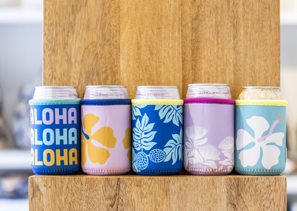 「ショートコールディー」各$10