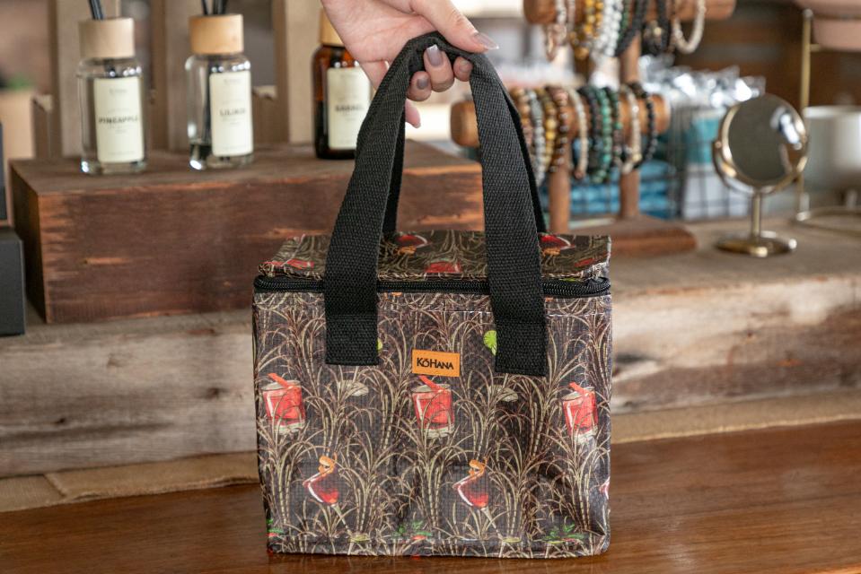 保冷バッグ　＄20