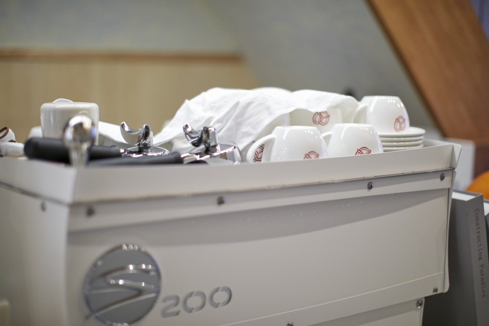 Petit Pretzel Nakazaki store