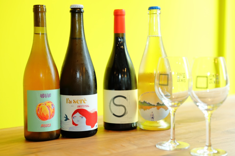 SIK eatery グラングリーン大阪店