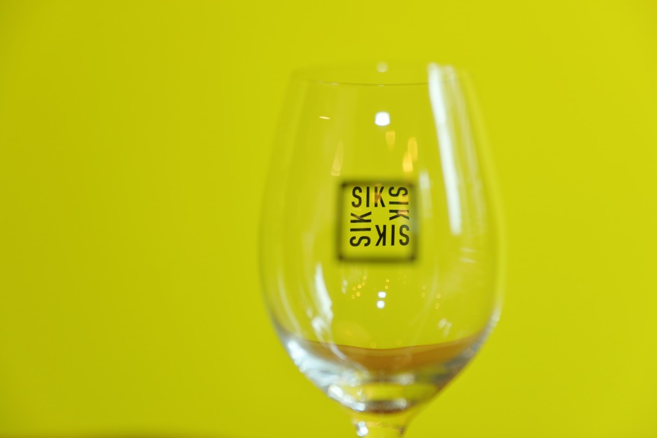 SIK eatery グラングリーン大阪店