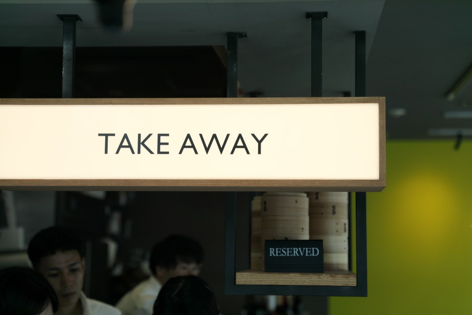 SIK eatery グラングリーン大阪店