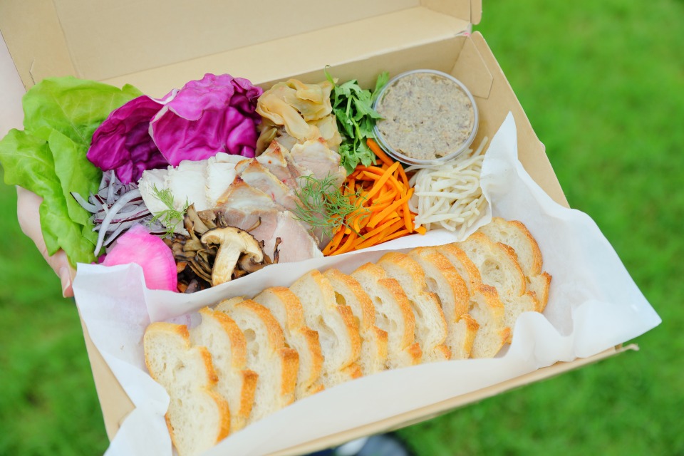 SIK eatery グラングリーン大阪店