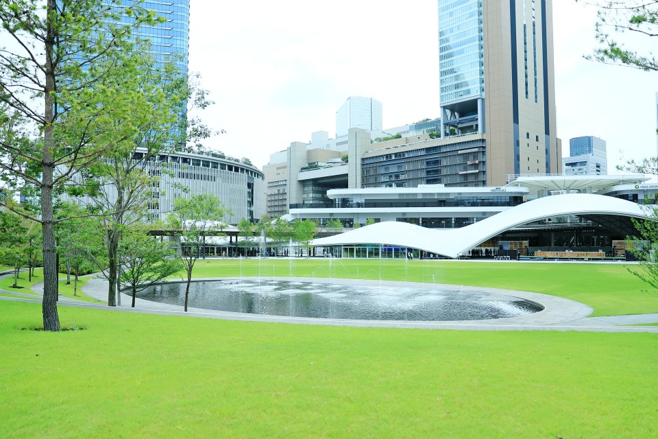 SIK eatery グラングリーン大阪店