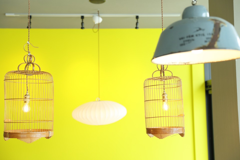 SIK eatery グラングリーン大阪店