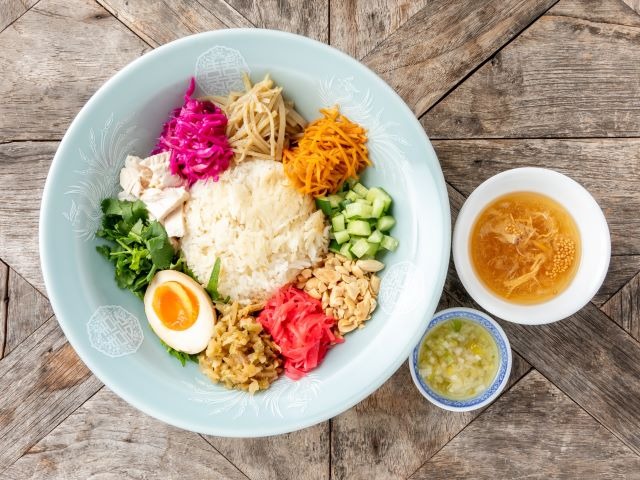 SIK eatery グラングリーン大阪店