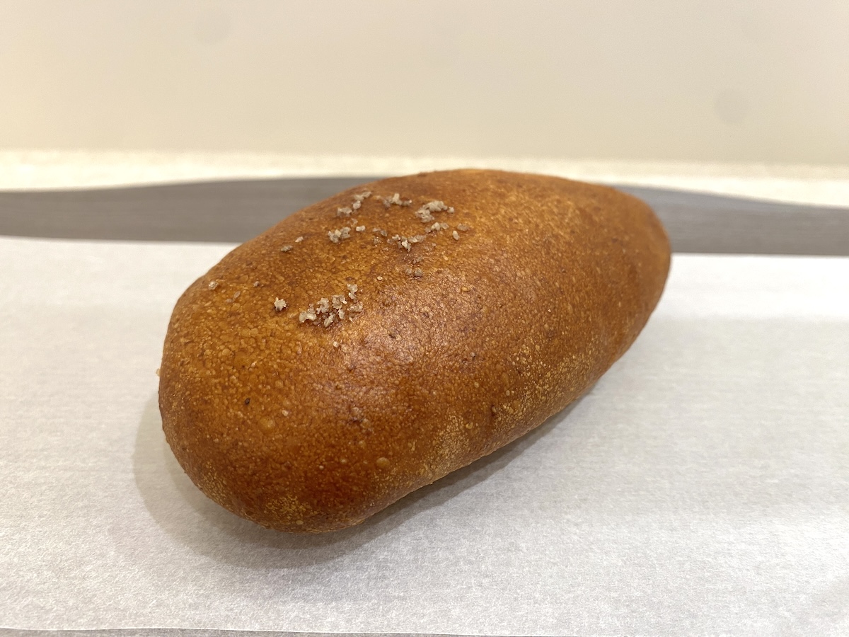 「Petrichor塩パン」310円