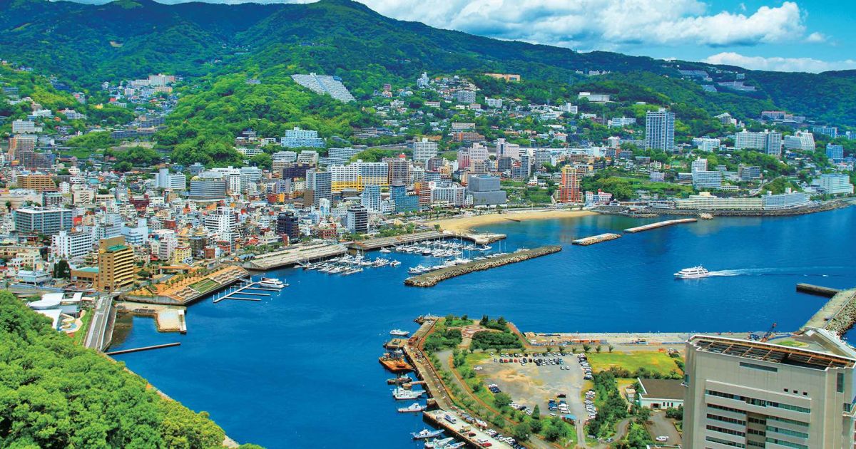 熱海