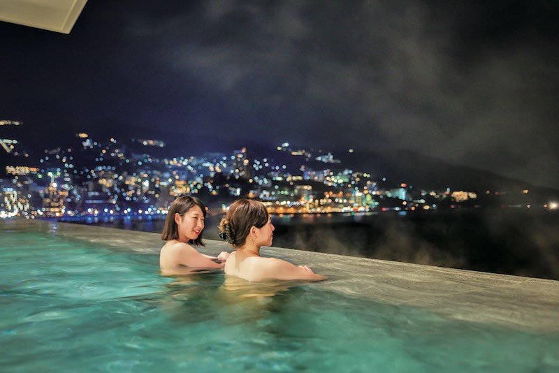 ATAMI BAY RESORT KORAKUEN