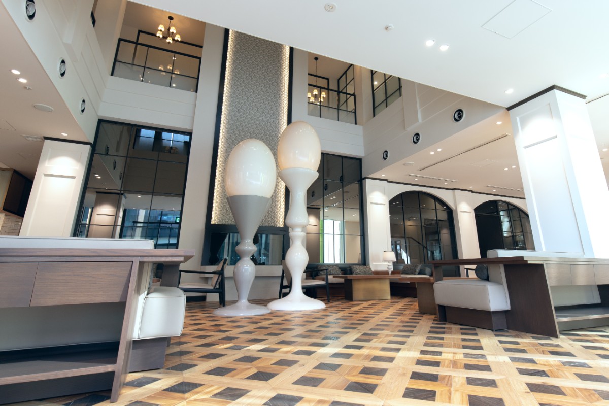 画像提供：SWEETS BANK